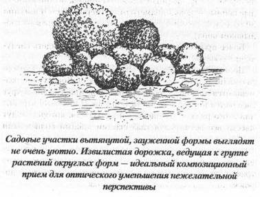 Дизайнерские хитрости для вашего сада дизайн вашего сада