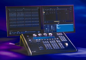 etc-ion-console